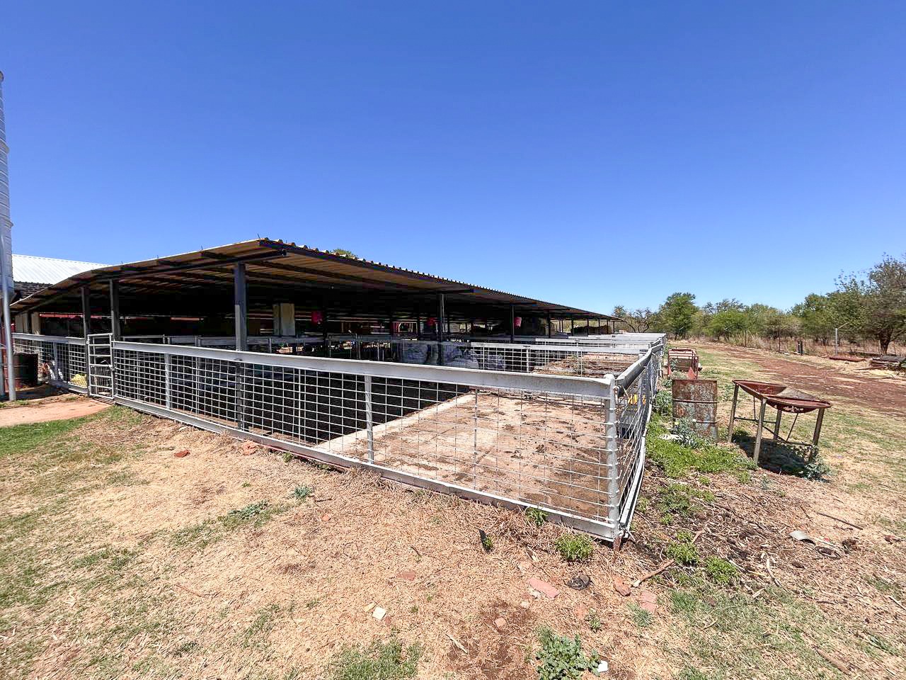 3 Bedroom Property for Sale in Potchefstroom Rural North West